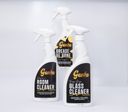 GENIE BUNDLE BOX genie-clean.co.uk