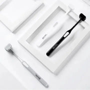 Six-sided Upgraded Manual Toothbrush Michan Direct