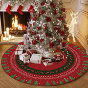 Christmas Living Room Decorative Floor Mat Door Mat Living Room Carpet In Stock Wholesale Michan Direct