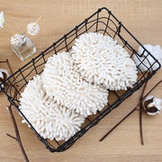 Nordic Microfiber Hand Towel Michan Direct