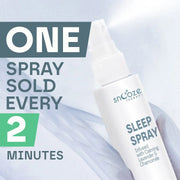 Deep Sleep Pillow Spray Snooze Therapy