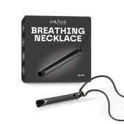 Breathlace Breathing Necklace Snooze Therapy