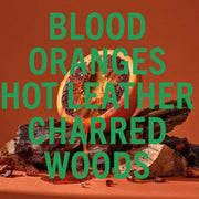 Blood Oranges Fragrance 100ml - Lucy And Phil Academy