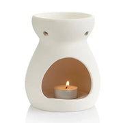 Genie Wax Burner - Lucy And Phil Academy
