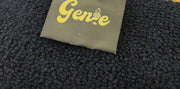 Genie pack of 5 microfibre cloths genie-clean.co.uk