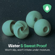 Sleep Ear Plugs Snooze Therapy