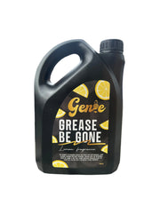 2 Ltr Grease Be Gone Refill genie-clean.co.uk