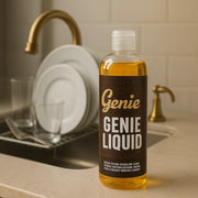 GENIE LIQUID genie-clean.co.uk