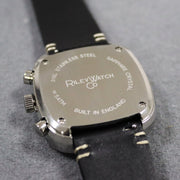 Howard Hughes Chronograph - HH01 - Lucy And Phil Academy