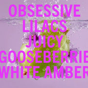 Lilacs & Gooseberries Fragrance 100ml - Lucy And Phil Academy