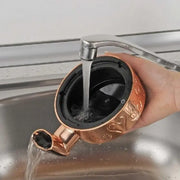 Arzum Okka Automatic Turkish Coffee Machine Arzum UK