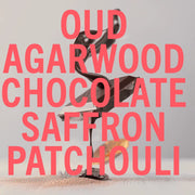 Oud Alif Fragrance Noir 100ml - Lucy And Phil Academy