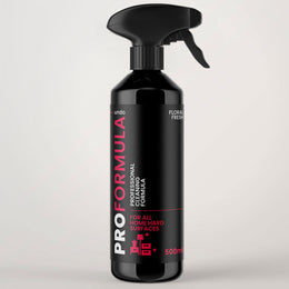 Proformula Multi Surface Cleaner – Professional Hard Surface Spray (UK Made)