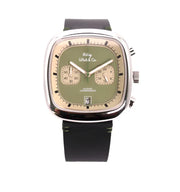 Howard Hughes Chronograph - HH01 - Lucy And Phil Academy