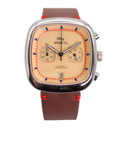 Howard Hughes Chronograph - HH01 - Lucy And Phil Academy