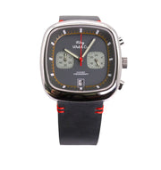 Howard Hughes Chronograph - HH01 - Lucy And Phil Academy