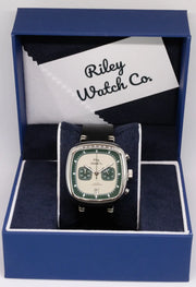 Howard Hughes Chronograph - HH01 - Lucy And Phil Academy