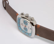 Howard Hughes Chronograph - HH01 - Lucy And Phil Academy