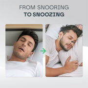 Magnetic Nasal Breathing Kit Snooze Therapy