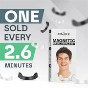 Magnetic Nasal Breathing Kit Snooze Therapy