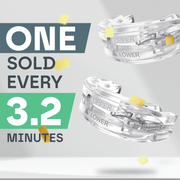 Anti Snore Mouth Guard Pro Snooze Therapy