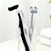 Six-sided Upgraded Manual Toothbrush Michan Direct
