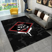 Carpet Living Room Children's Bedroom Michan Direct