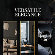 Ascend Creed - HD Air Freshener by Rioné - Lucy And Phil Academy