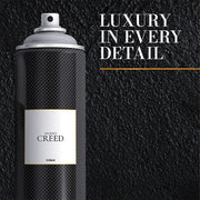 Ascend Creed - HD Air Freshener by Rioné - Lucy And Phil Academy