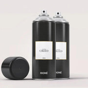 Ascend Creed - HD Air Freshener by Rioné - Lucy And Phil Academy