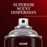 Ascend Creed - HD Air Freshener by Rioné - Lucy And Phil Academy