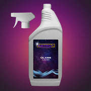 Astrox Glass Cleaner - 750ml Spray - Lucy And Phil Academy