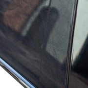 Children's Window Shades With UVA UVB Protection Covers Side Rear Window Quality Stretch Material Car Sun Shade 2pcs - Lucy And Phil Academy