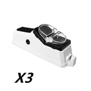 Electric Sharpener Quick Sharpening Stone Michan Direct