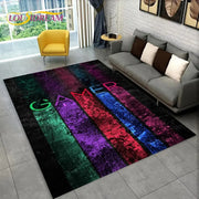 Carpet Living Room Children's Bedroom Michan Direct