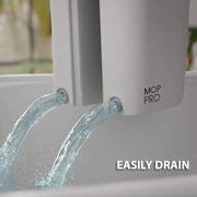 Mop PRO Compact — Multi-Functional Wash & Dry Mop and Bucket Set - Lucy And Phil Academy