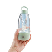 Automatic Electric Shaker Bottle With High Appearance For Smoothies Portable Sports Water Bottle With Usb Charging Kitchen Gadgets Michan Direct
