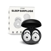 Sleep Ear Plugs Snooze Therapy
