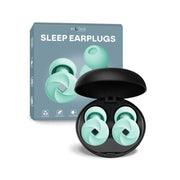 Sleep Ear Plugs Snooze Therapy