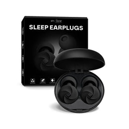 Sleep Ear Plugs Snooze Therapy