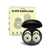 Sleep Ear Plugs Snooze Therapy