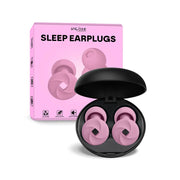 Sleep Ear Plugs Snooze Therapy