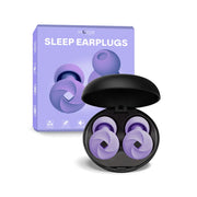 Sleep Ear Plugs Snooze Therapy