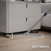 Mop PRO Compact — Multi-Functional Wash & Dry Mop and Bucket Set - Lucy And Phil Academy