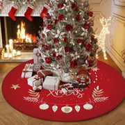 Christmas Living Room Decorative Floor Mat Door Mat Living Room Carpet In Stock Wholesale Michan Direct