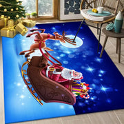 Christmas Living Room Decorative Floor Mat Door Mat Living Room Carpet In Stock Wholesale Michan Direct