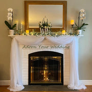 Christmas Room Interior Decoration Lights Michan Direct