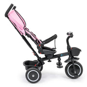 Foryourlittleone 6 in 1 Trike V3 - Pink (9 months - 5 years) - Lucy And Phil Academy