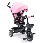 Foryourlittleone 6 in 1 Trike V3 - Pink (9 months - 5 years) - Lucy And Phil Academy