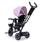 Foryourlittleone 6 in 1 Trike V3 - Pink (9 months - 5 years) - Lucy And Phil Academy